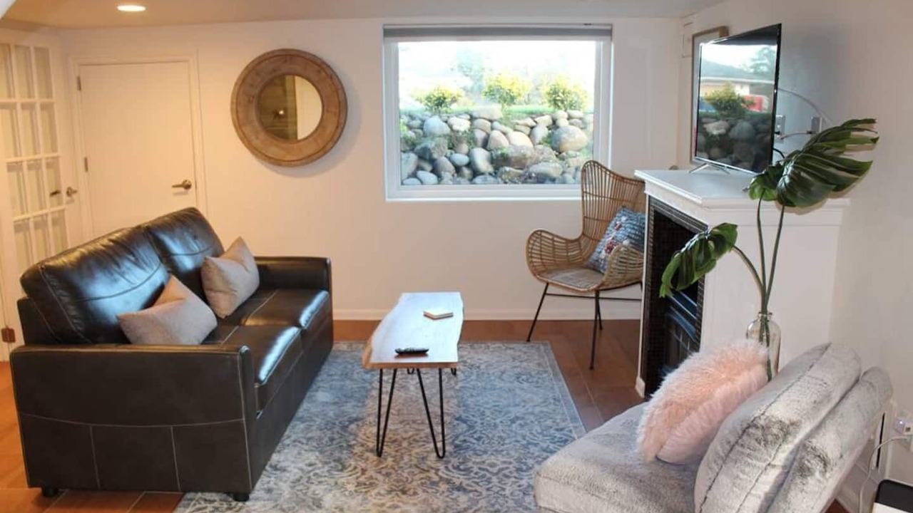 Photo of Livingroom in Camas
