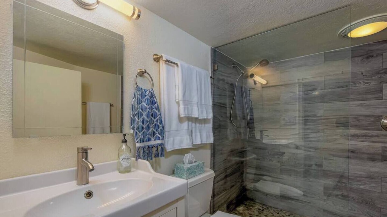Photo of Bathroom in Camas
