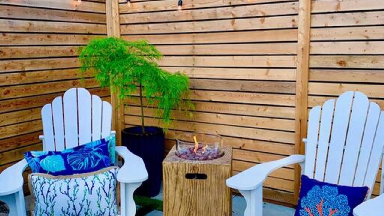 Photo of Patio Balcony in Camas