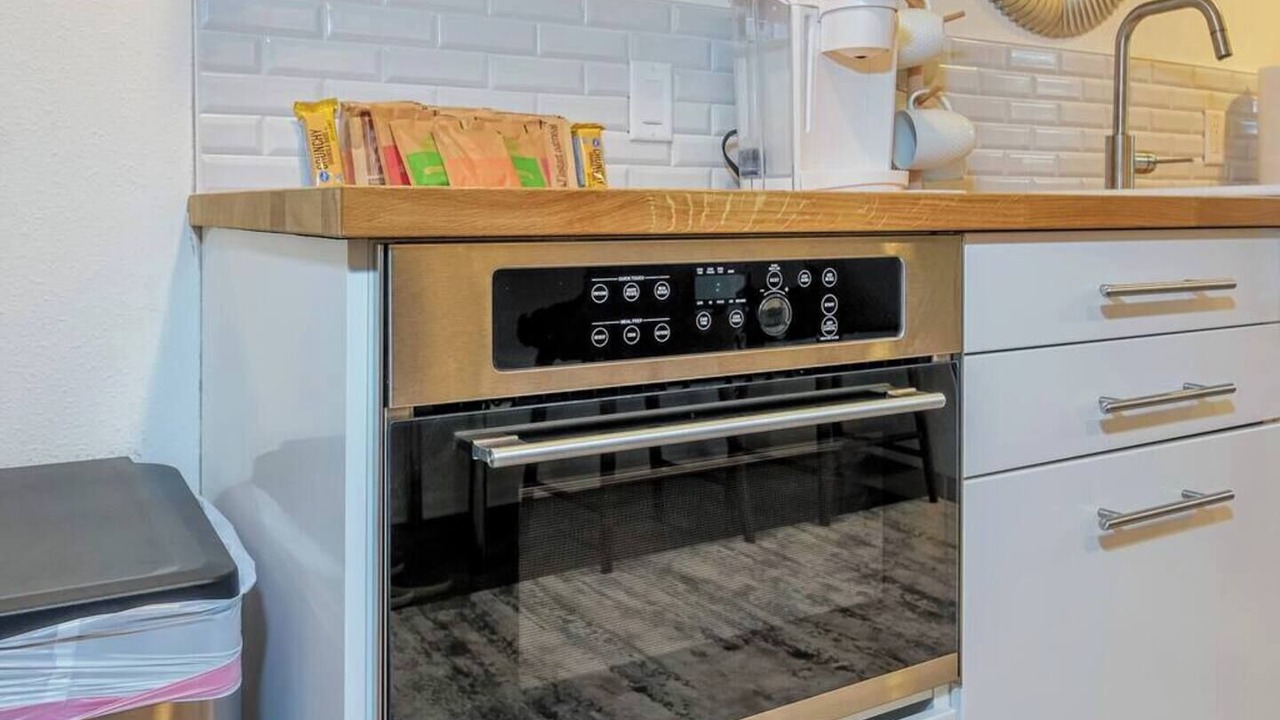 Photo of Kitchen in Camas