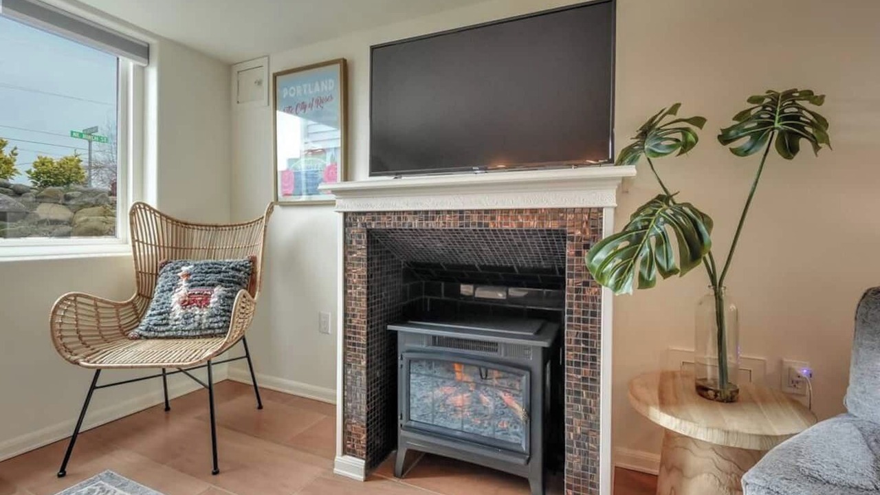 Photo of Livingroom in Camas