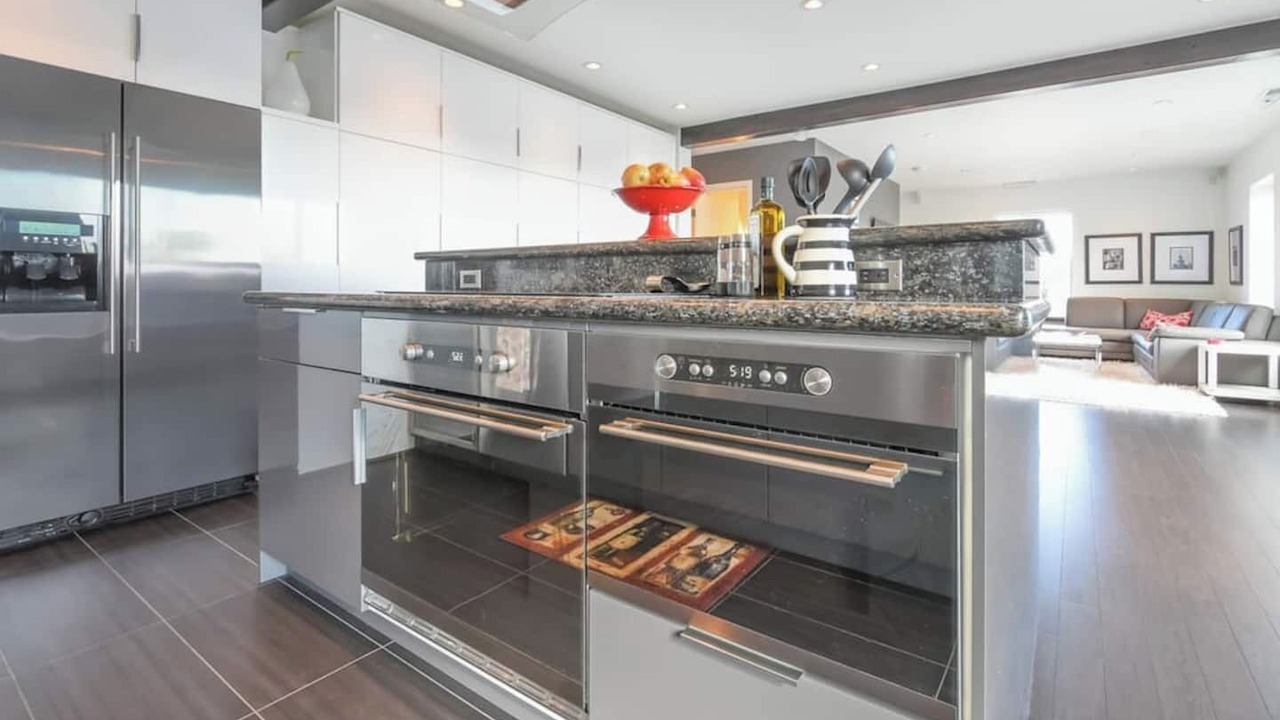Photo of Kitchen in Camas