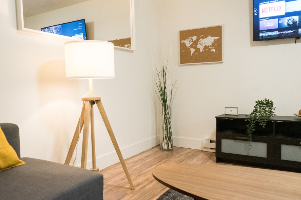 Photo of Livingroom in Hough