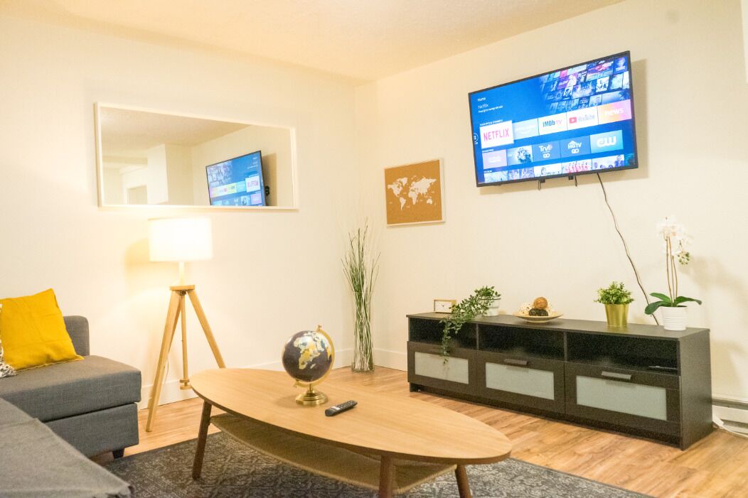 Photo of Livingroom in Hough