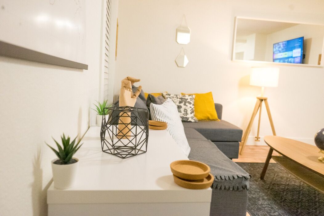Photo of Livingroom in Hough