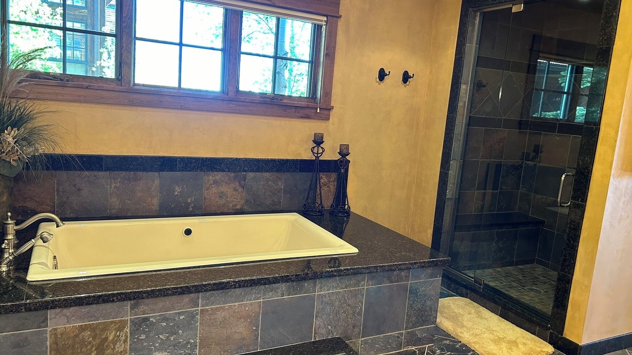 Photo of Bathroom in Tetonia