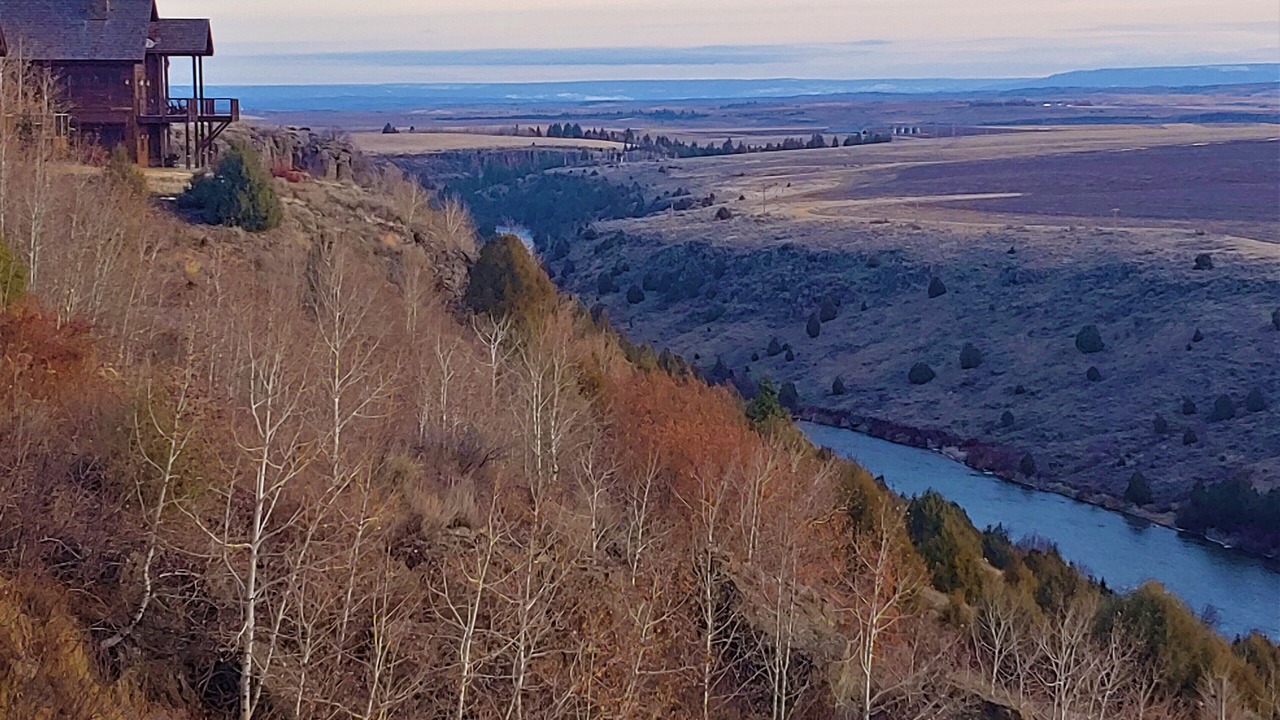 Photo of Others in Tetonia