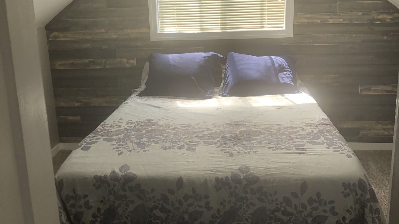 Photo of Bedroom in Afton