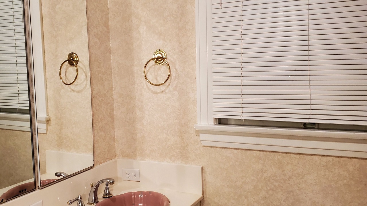 Photo of Bathroom in Pine Bluff