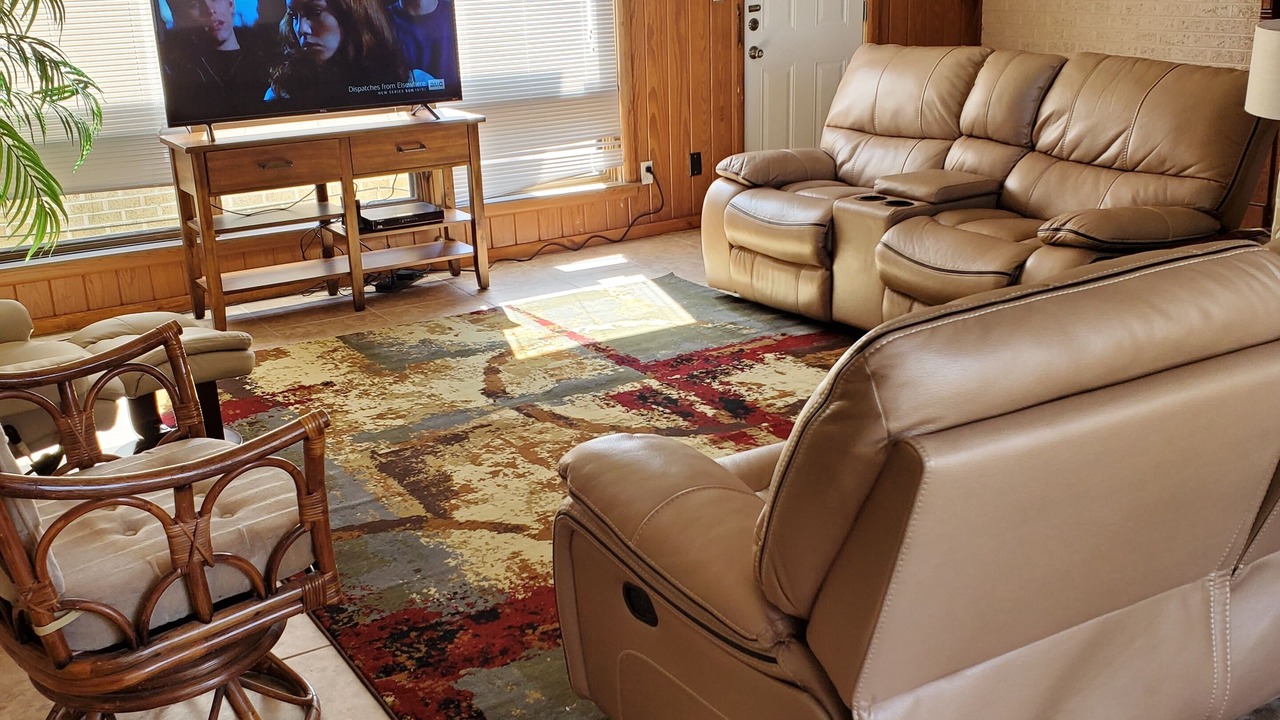 Photo of Bedroom in Pine Bluff