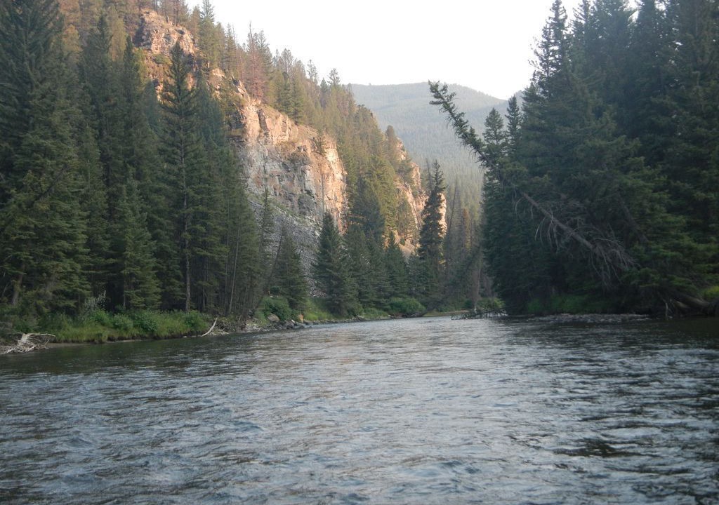Photo of Outdoor in Lost Trails Retreat