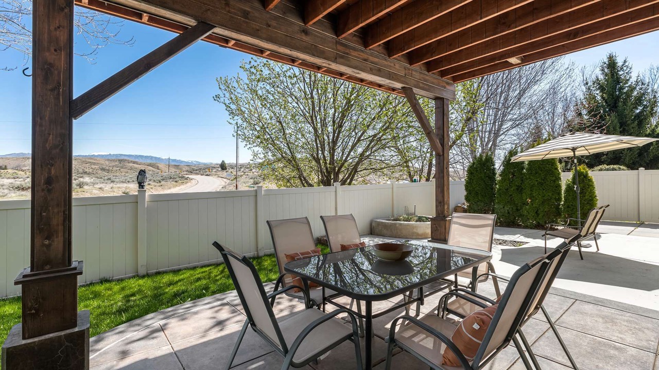 Photo of Outdoor in Eagle