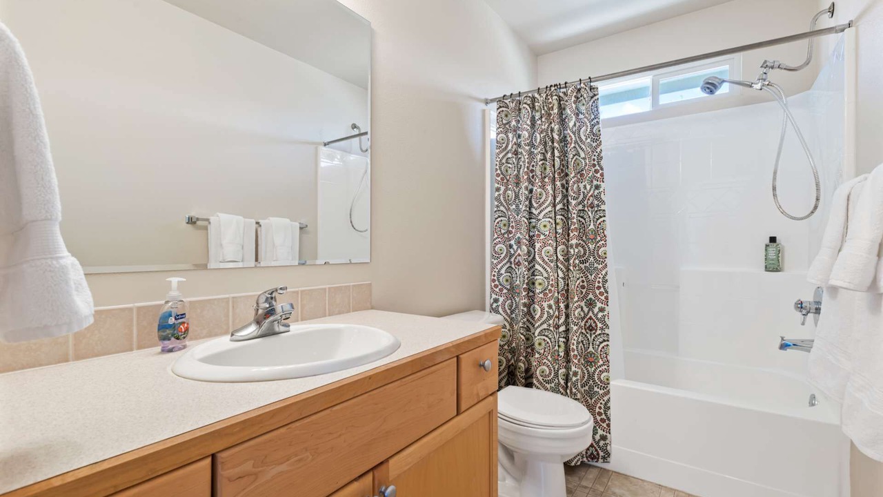 Photo of Bathroom in Eagle