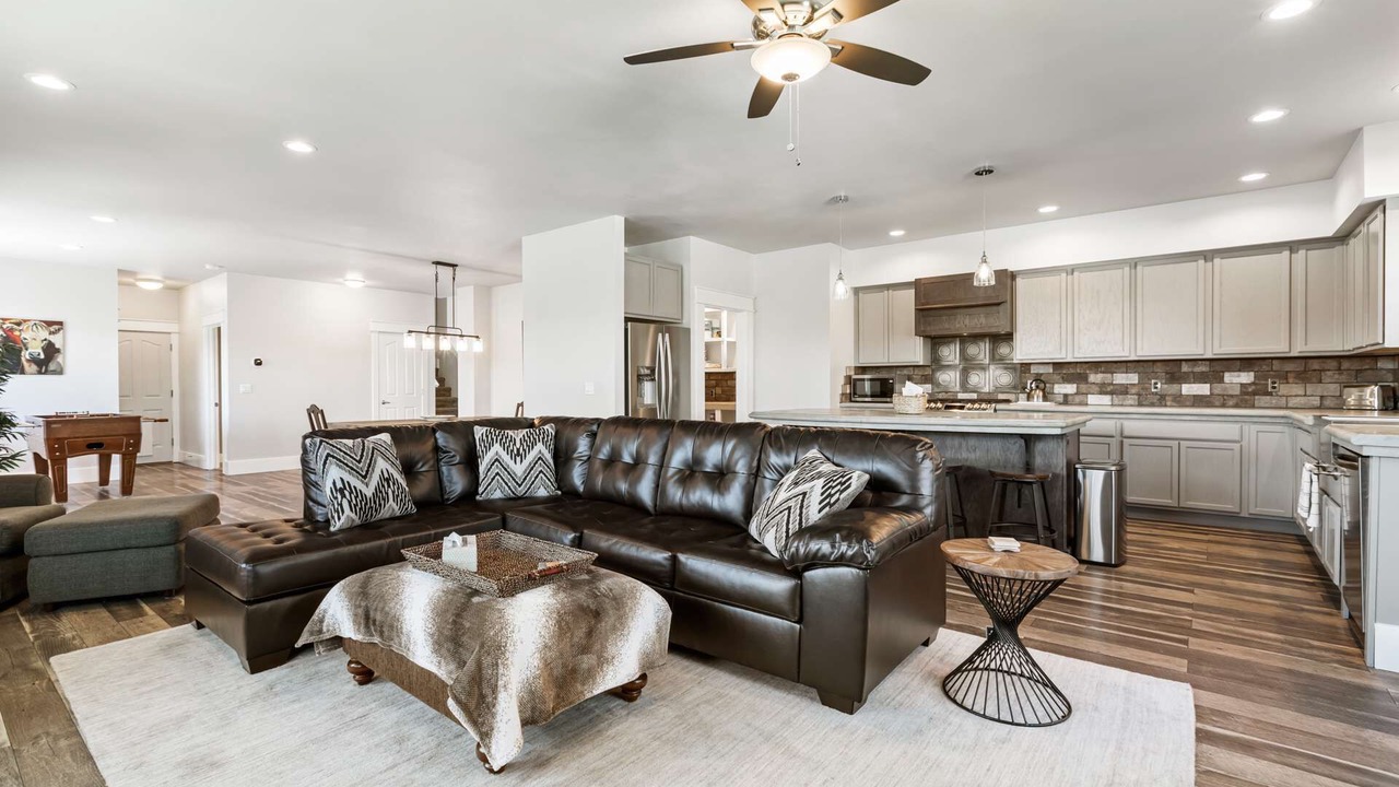 Photo of Bedroom in Eagle
