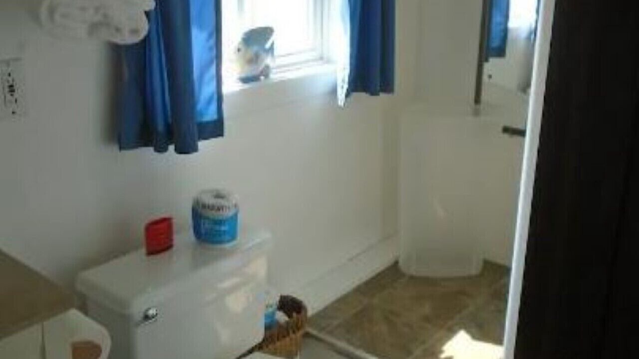Photo of Bathroom in Bayview