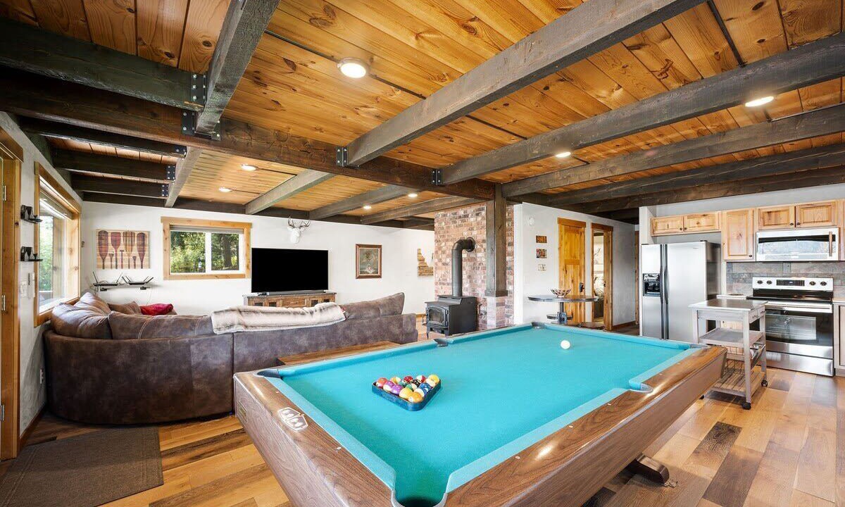 Photo of Bedroom in Coeur d'Alene