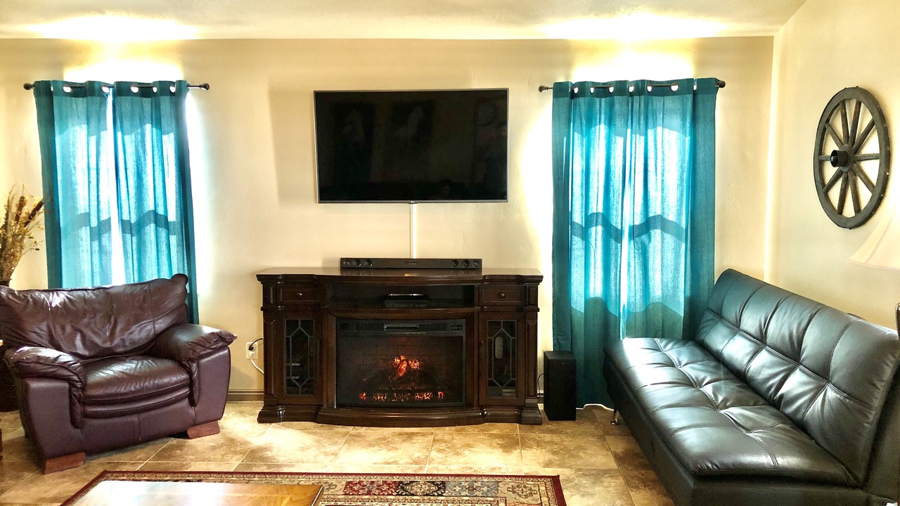 Photo of Livingroom in Sweetwater