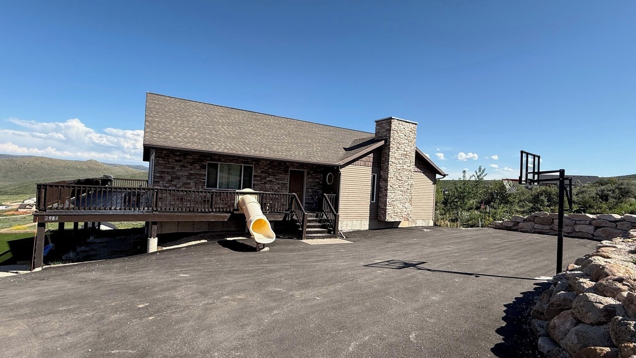 Photo of Outdoor in Sweetwater