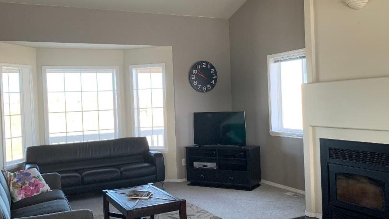 Photo of Livingroom in Owyhee County