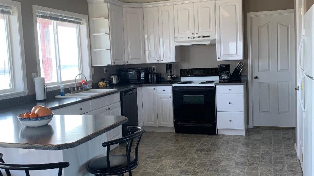 Photo of Kitchen in Owyhee County
