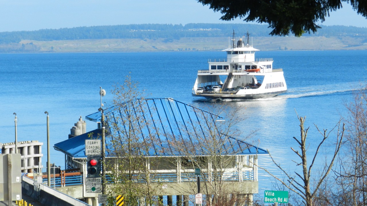 Photo of Others in Anderson Island