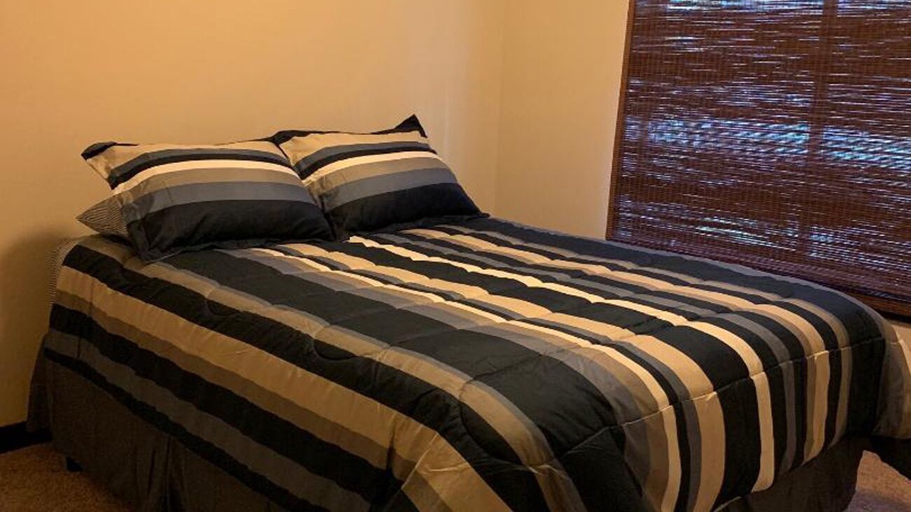 Photo of Bedroom in Anderson Island