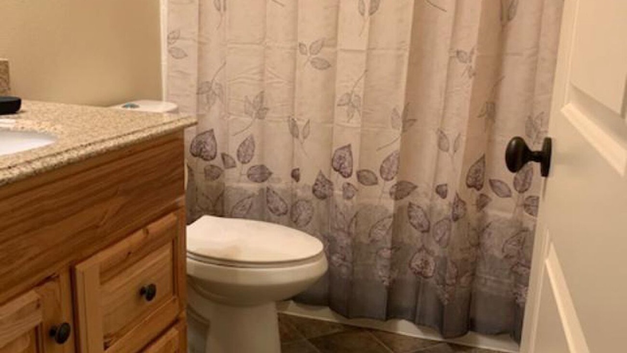 Photo of Bathroom in Anderson Island