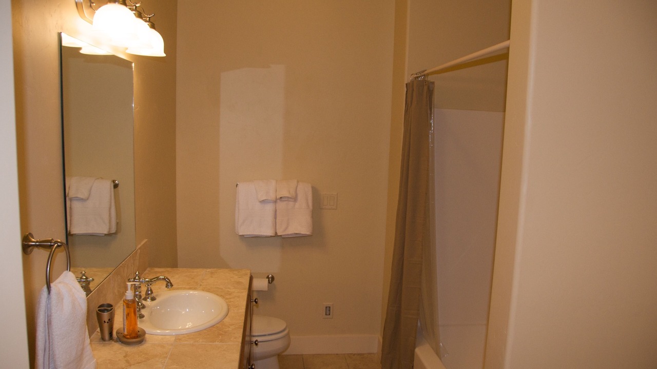 Photo of Bathroom in Victor