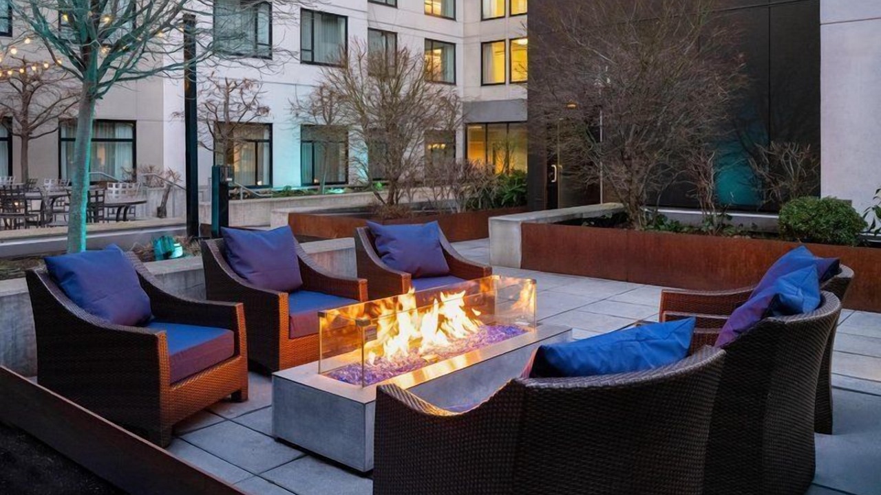 Photo of Outdoor in Cascade