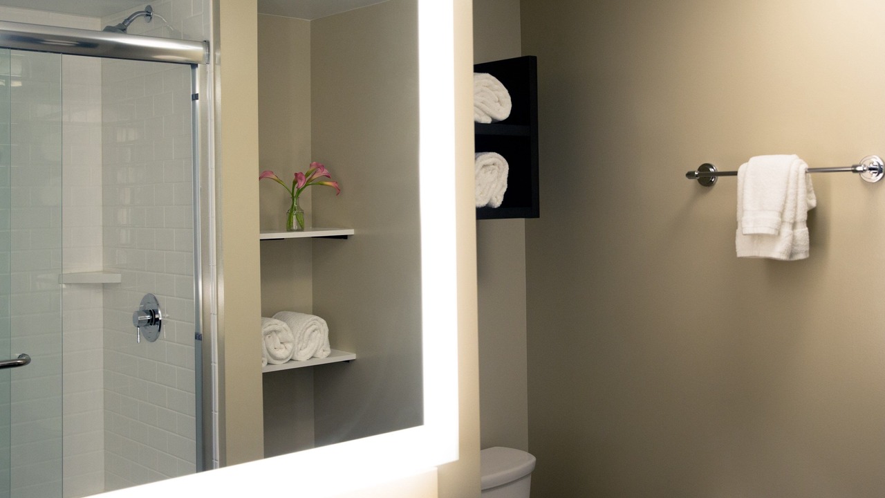 Photo of Bathroom in Cascade