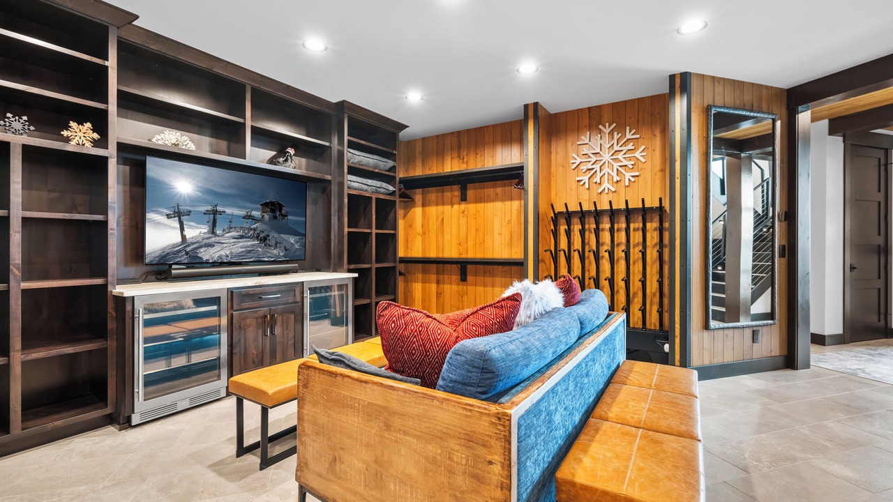 Photo of Bedroom in Sandpoint