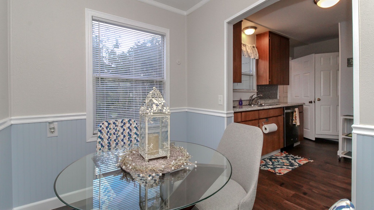 Photo of Bedroom in Northeast Tacoma