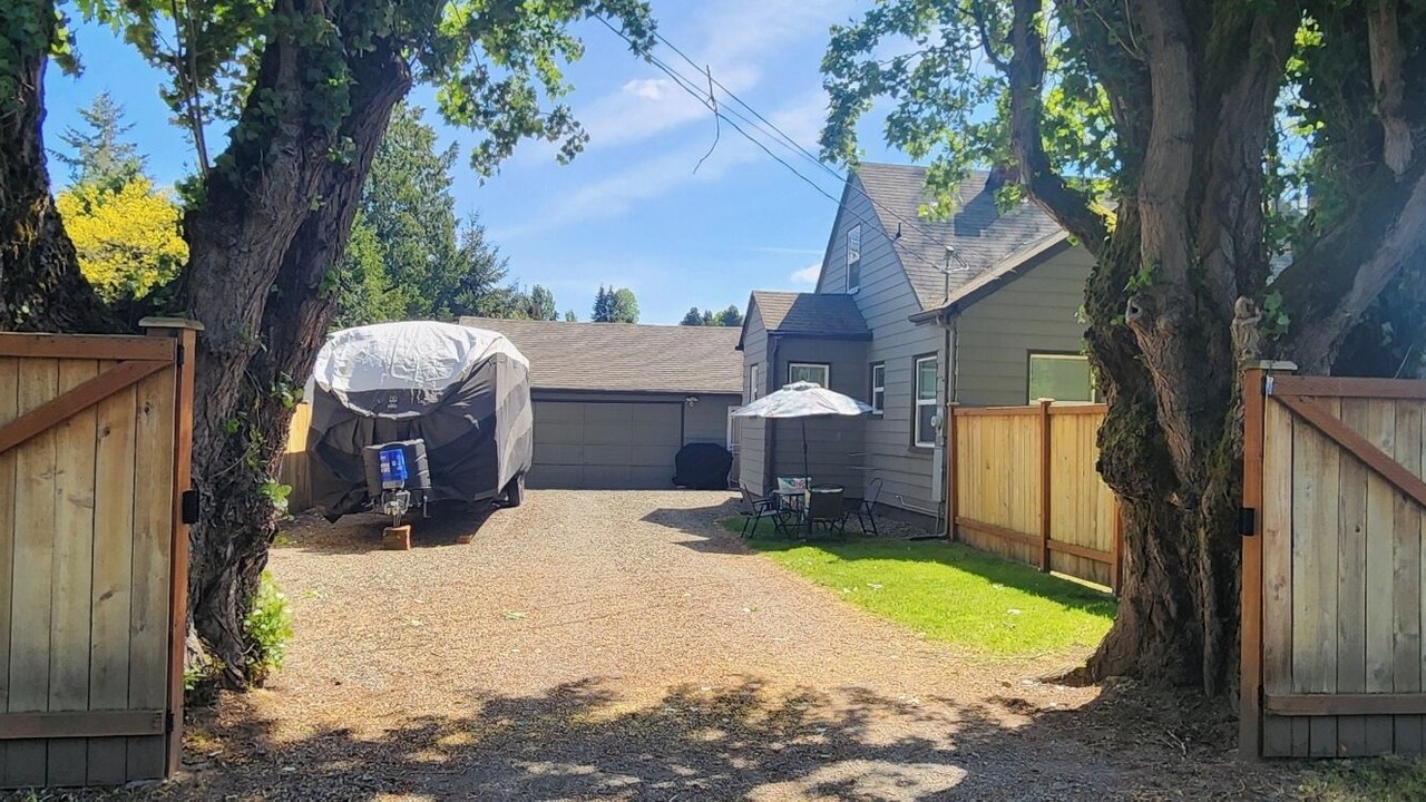 Photo of Outdoor in Northeast Tacoma