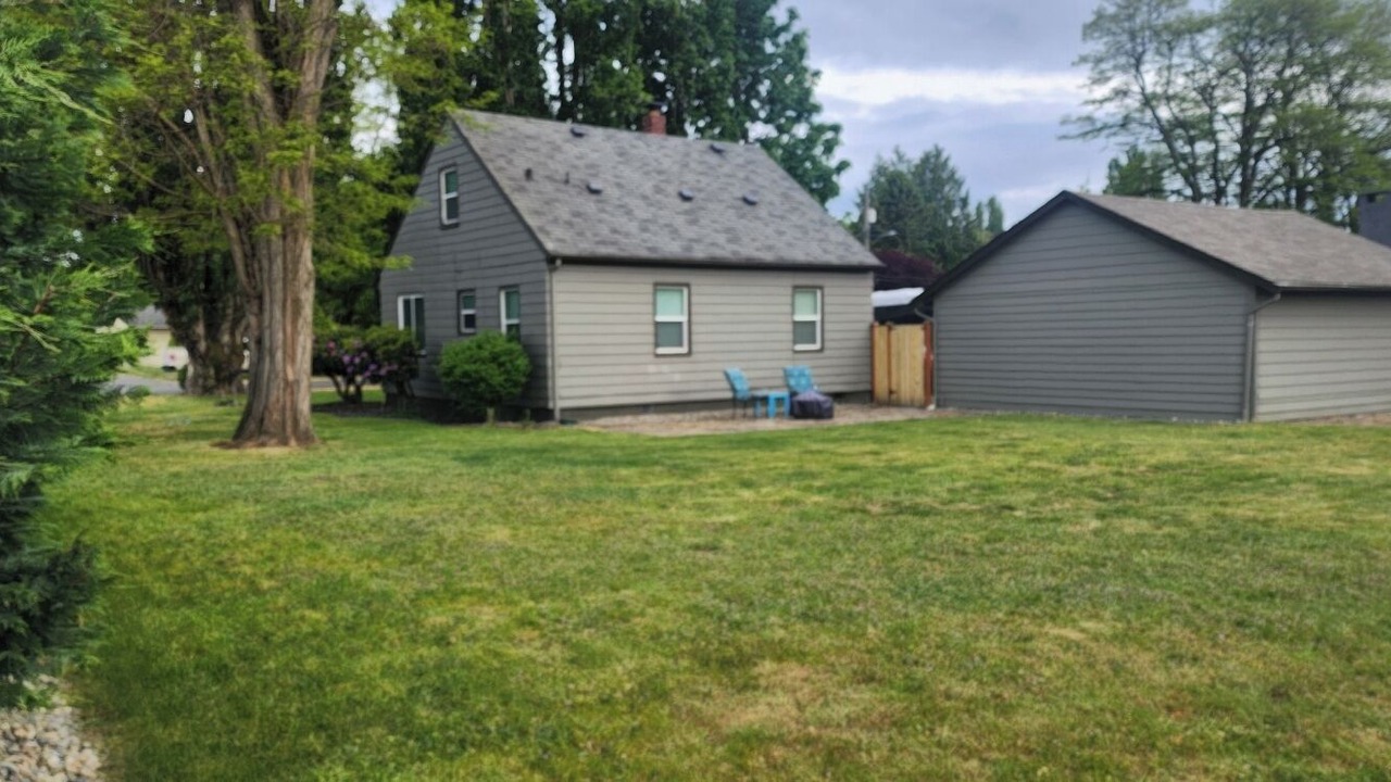 Photo of Outdoor in Northeast Tacoma