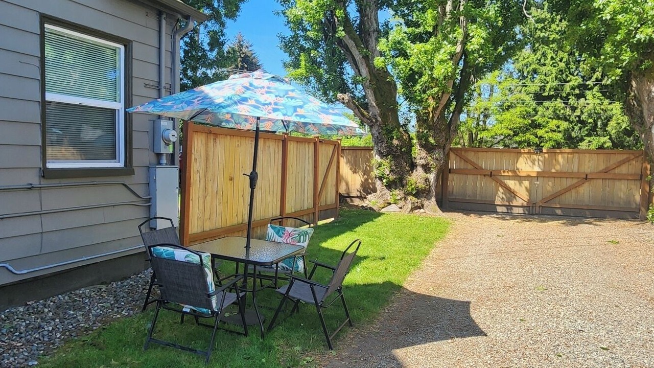 Photo of Outdoor in Northeast Tacoma