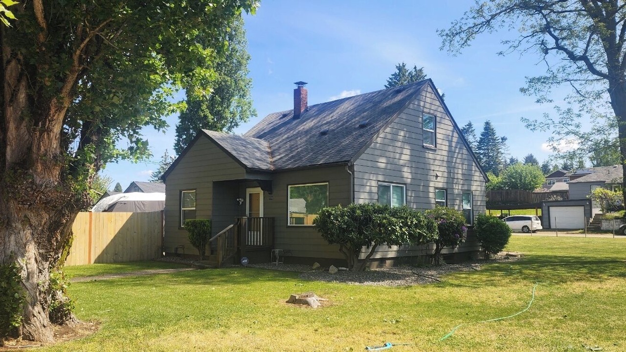 Photo of Outdoor in Northeast Tacoma