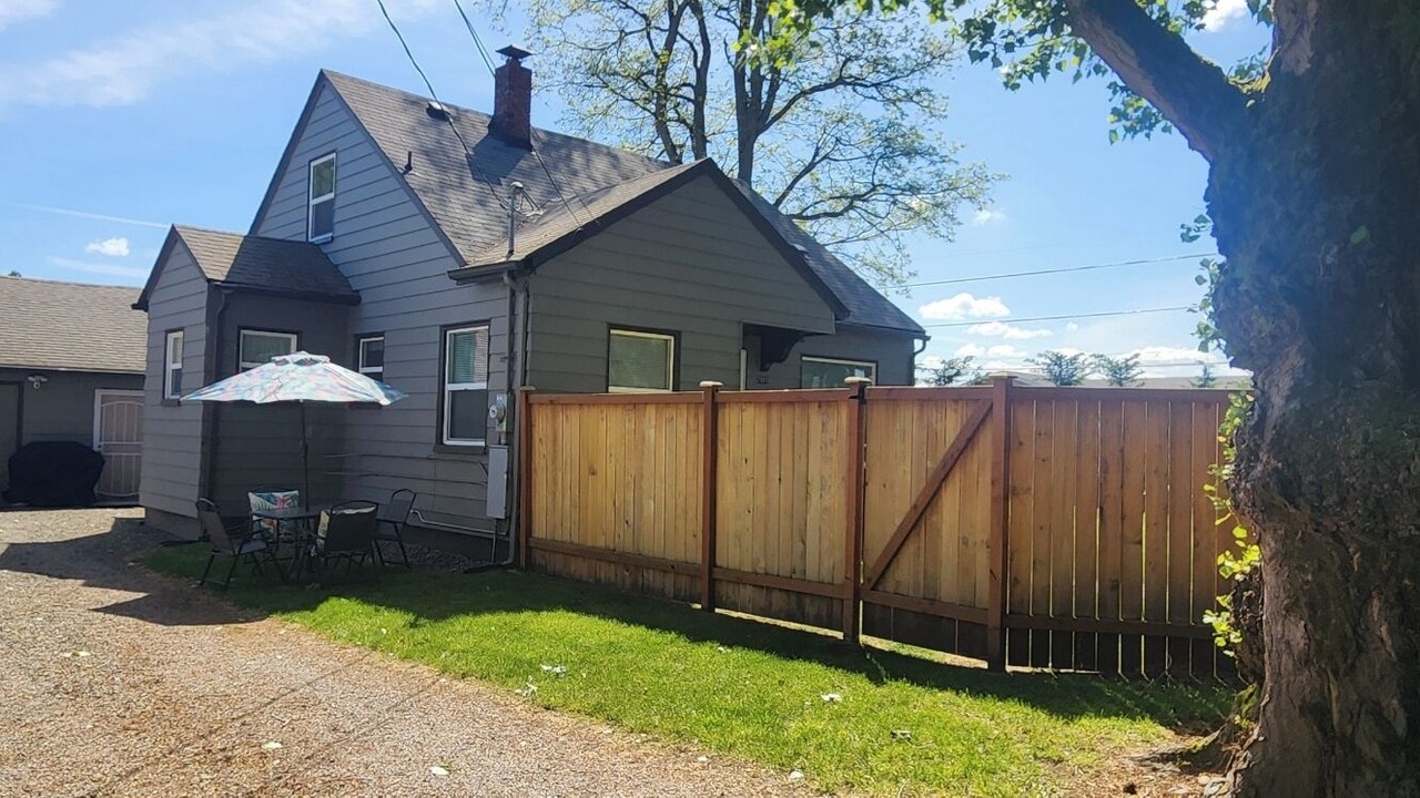 Photo of Outdoor in Northeast Tacoma