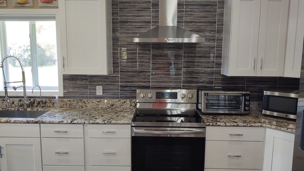 Photo of Kitchen in Sevierville