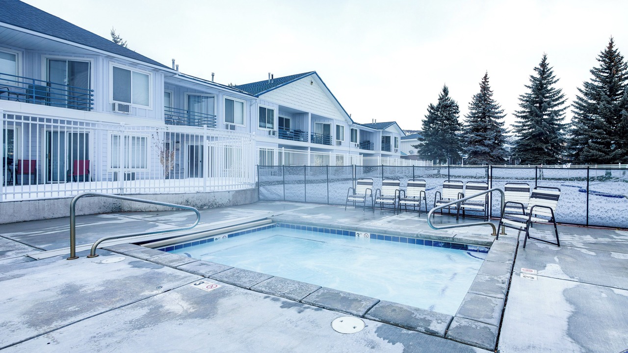 Photo of Outdoor in Harbor Village