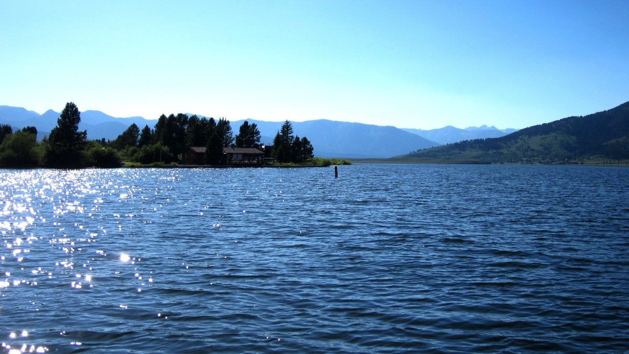 Photo of Others in West Yellowstone