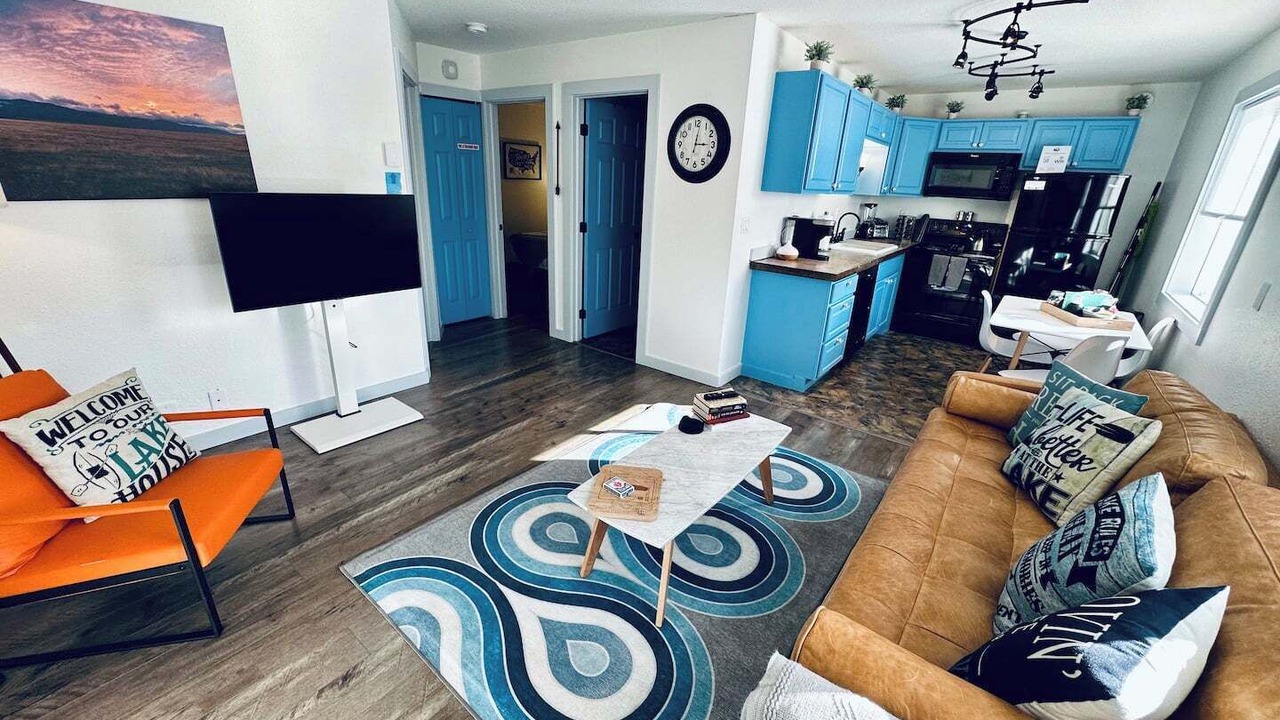 Photo of Livingroom in Joseph
