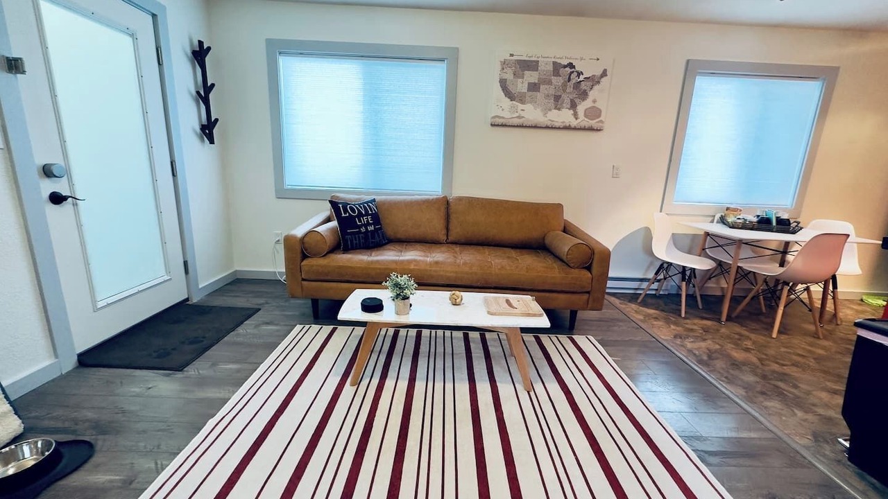 Photo of Livingroom in Joseph