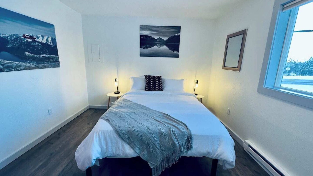 Photo of Bedroom in Joseph