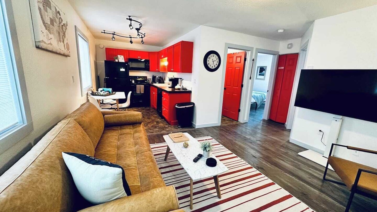 Photo of Livingroom in Joseph