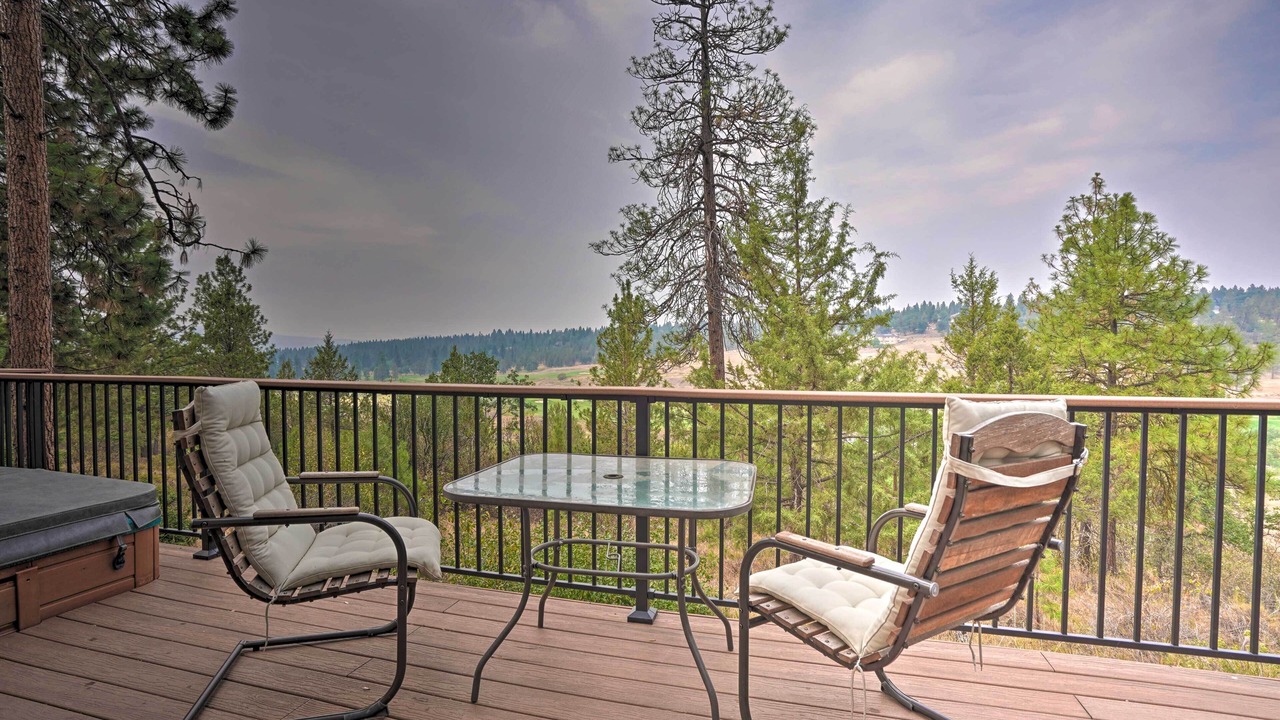 Photo of Outdoor in Klamath Falls