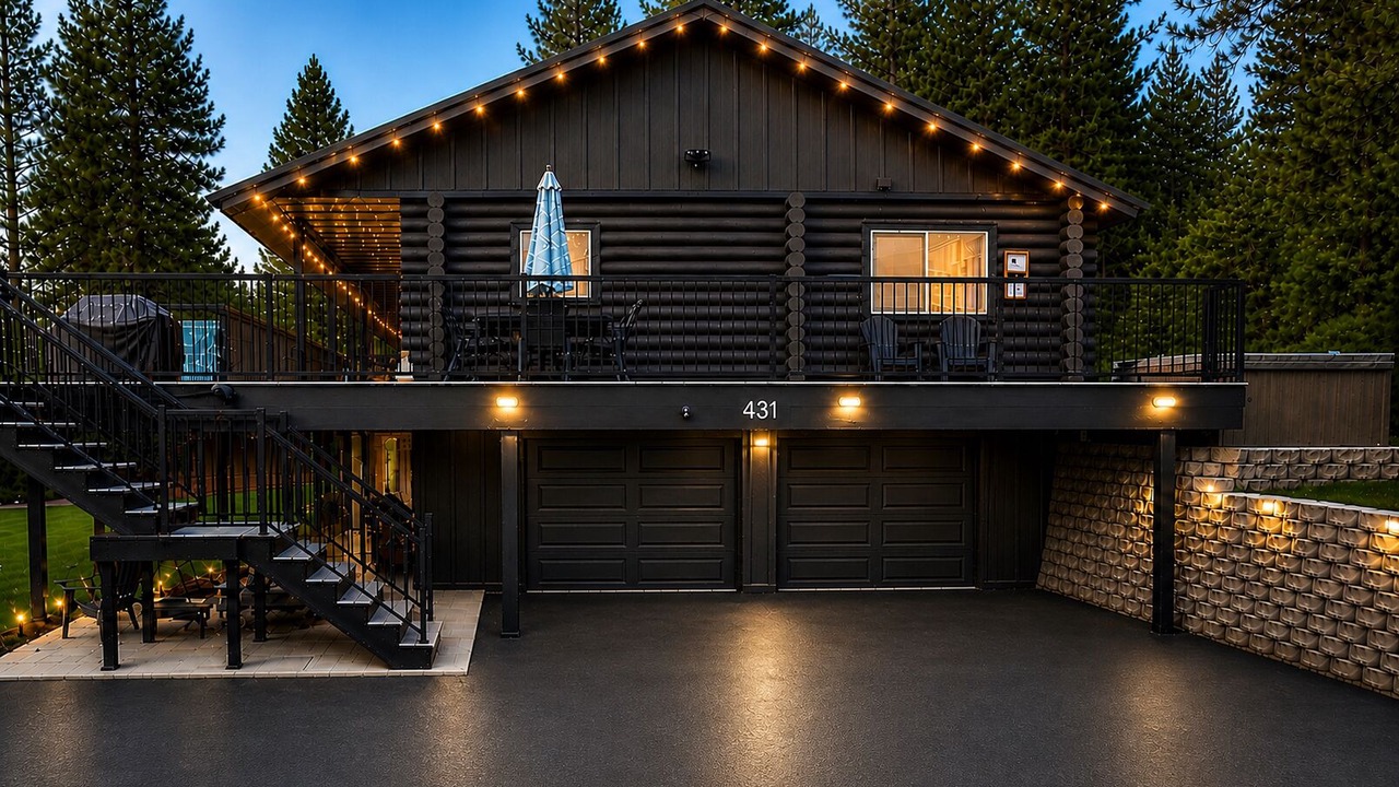 Photo of Outdoor in Leavenworth