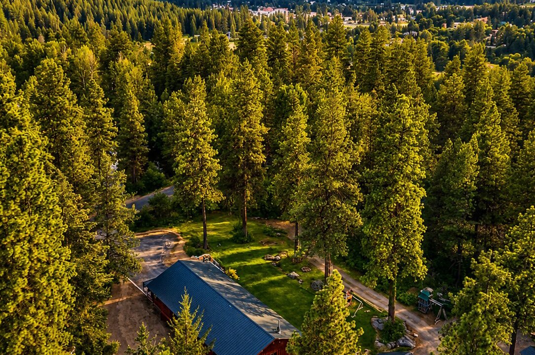 Photo of Outdoor in Leavenworth