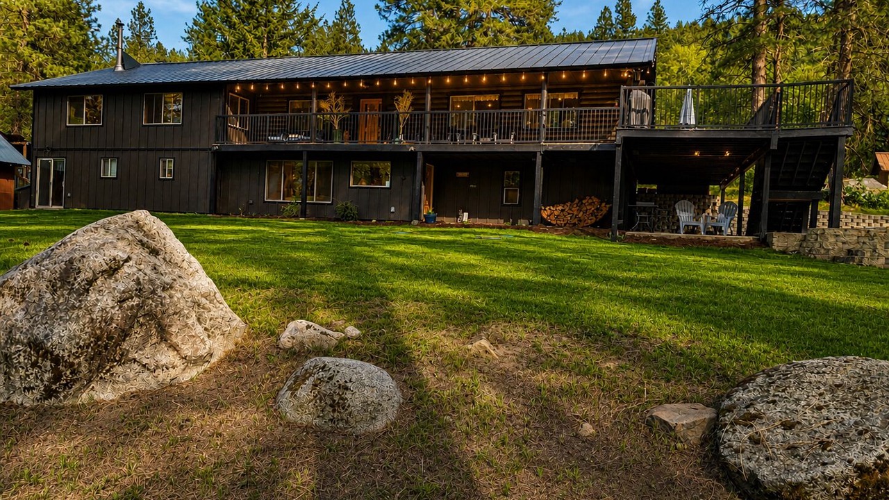 Photo of Outdoor in Leavenworth