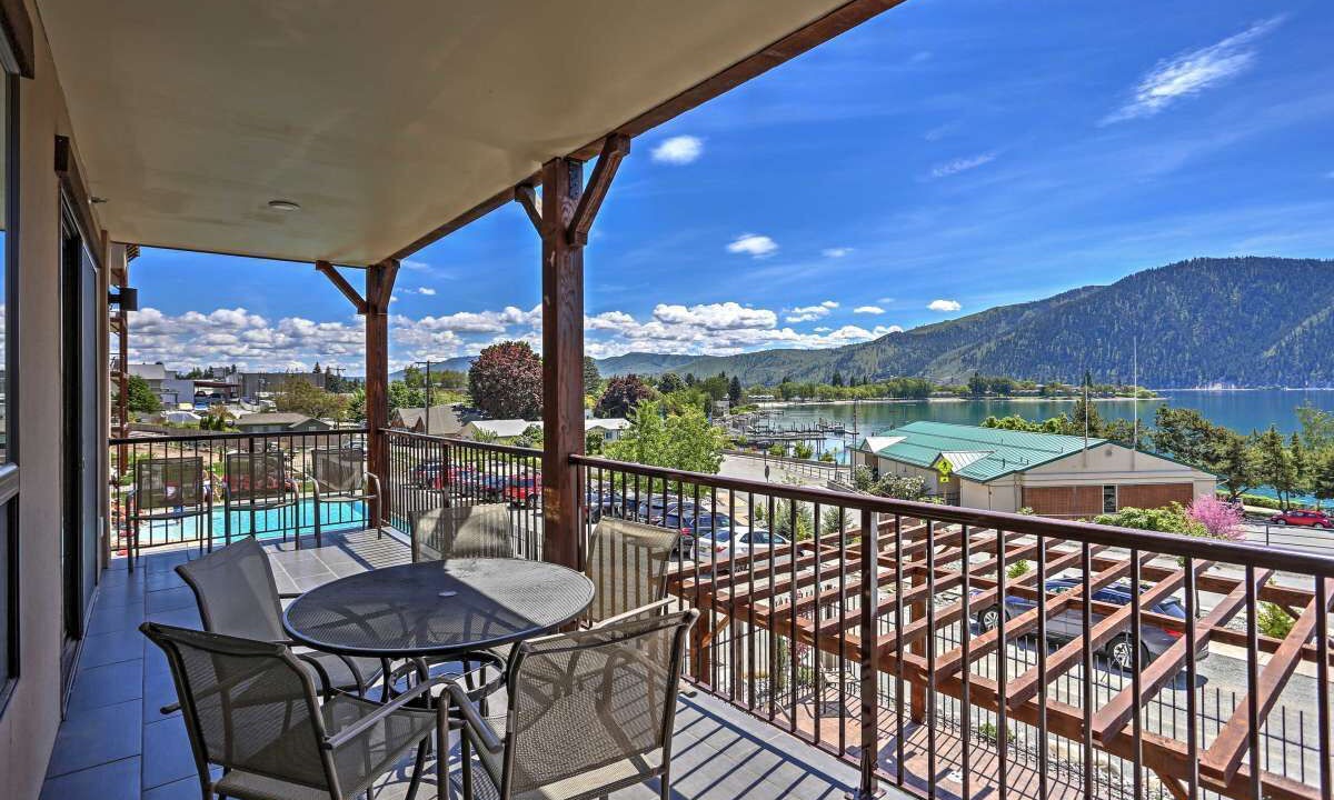 Photo of Outdoor in Manson