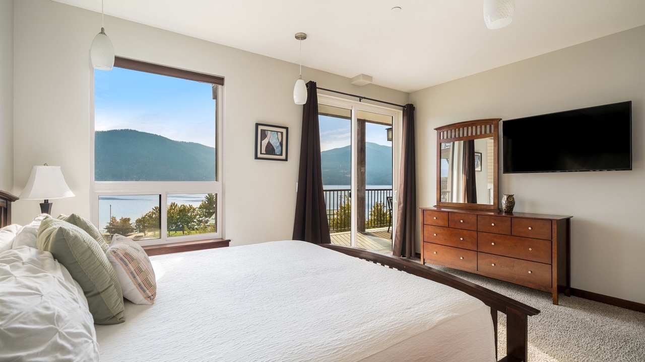 Photo of Bedroom in Manson